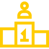 005-podium-yellow